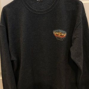 ron jon sweater